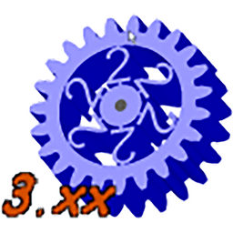 Gearotic Motion 3.03000