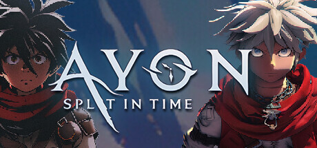 AYON: Split In Time