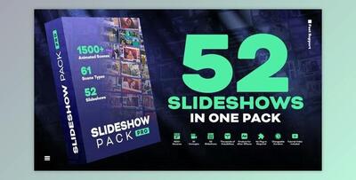 Photo Slideshow (Videohive 43306691) - AE Project