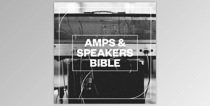 Blastwave FX Amps and Speakers Bible WAV