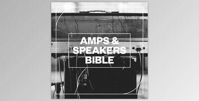 Blastwave FX Amps and Speakers Bible WAV