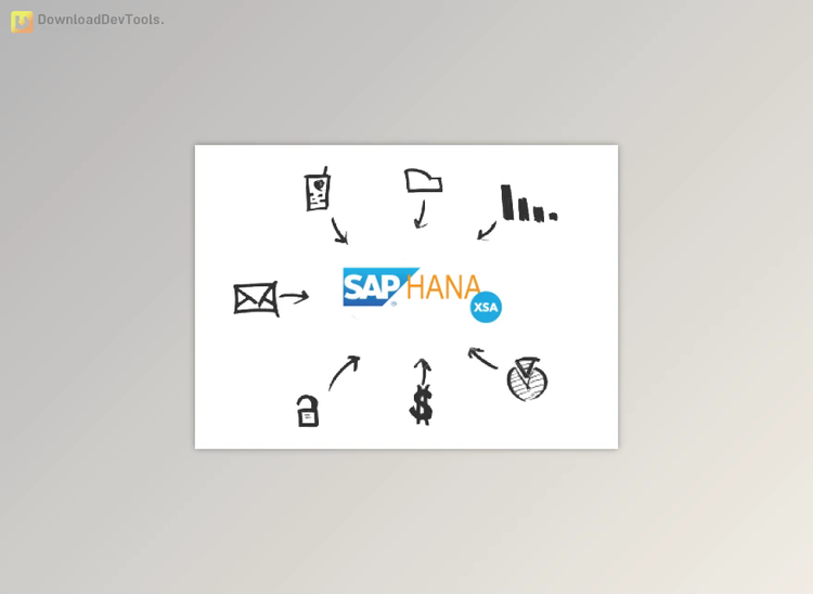 CData Drivers for SAP HANA XS Advanced v24.0.8963 (16 Jul 2024) All Platforms + License Key