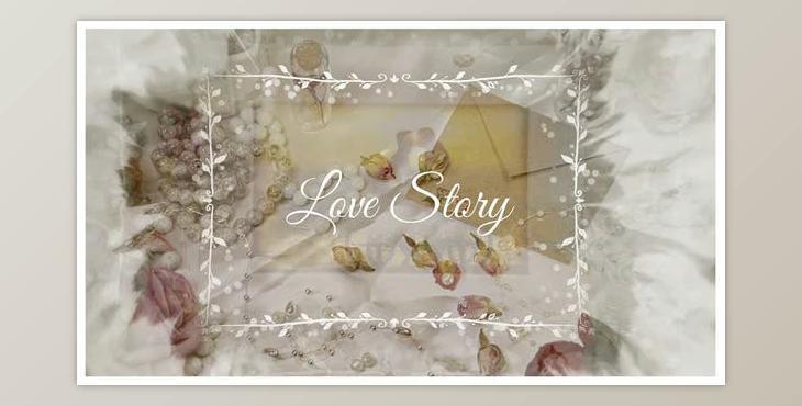 Love Story (Videohive 36760450)