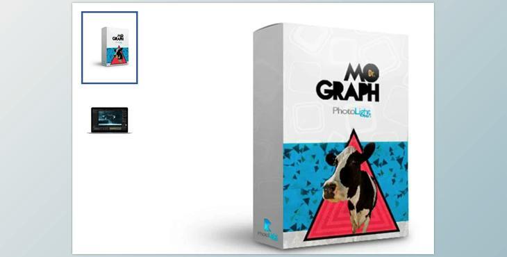 Photolightpro – After Effects Pack