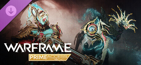 Warframe：Xaku Prime Access - 完整组合包