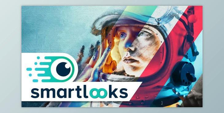 Smart Looks - Painting, Drawing, VHS... (Videohive 38528216) - AE Project