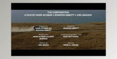 Final credits Premiere Pro (Videohive 36050193) - PR Project