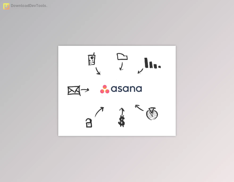 CData Drivers for Asana v24.0.9060 (21 Oct 2024) All Platforms + License Key