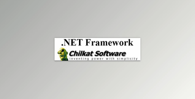 Chilkat for .NET All Framework v9.5.0.99 MultiOS x64 & x86 + Keygen