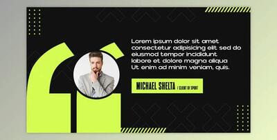 Sport Club Slider Promo (VideoHive 47367077) - AE Project