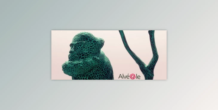 Vonc Alveole v1.0.3 for Cinema 4D