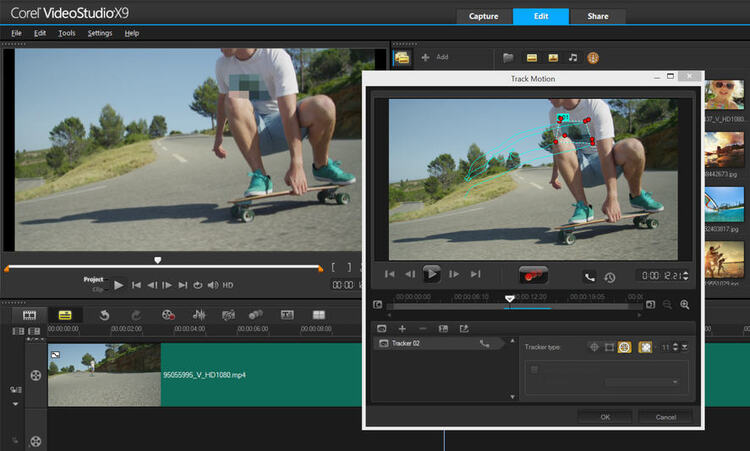 Corel VideoStudio Ultimate 2023 v26.2.0.311 x64