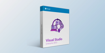 Microsoft Visual Studio 2015 Update 3 Enterprise + Offline Installer + License Key