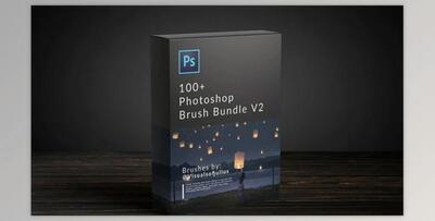 Visuals of Julius – Brush Bundle V2