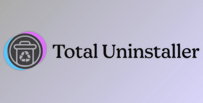 Total Uninstaller 2024 v3.0.0.790 + Portable Edition + CRACK