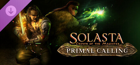 Solasta: Crown of the Magister - Primal Calling