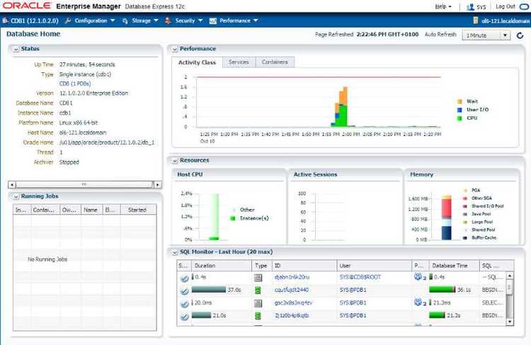 Oracle Database 21c Windows/Linux + Bundle
