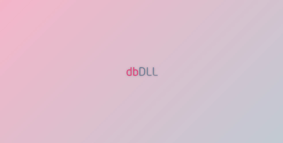 dbDLL dbNET4.dll v1.8.120.3 + CRACK