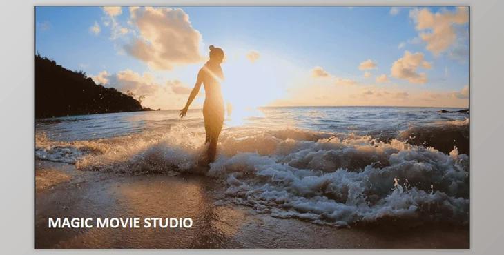 Magix Movie Studio 2025 Platinum v24.0.1.233 (Win)