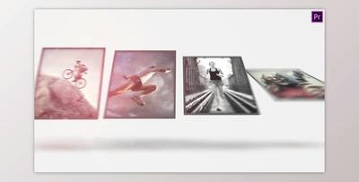 Modern Photo Slideshow Premiere Pro (Videohive 42974086) - PR Project