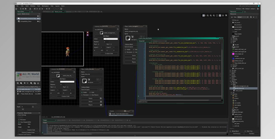 GameMaker Studio Ultimate v2022.8.1.36 for Win x64 Pre-Activated