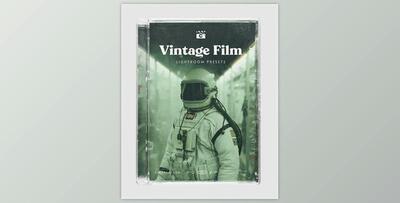 Cinegrams - Vintage Film Lightroom Presets