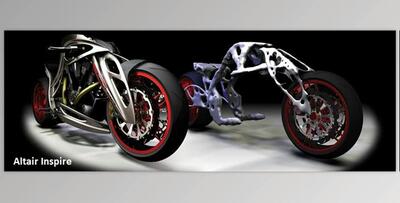 Altair Inspire 2025.0 (Win)