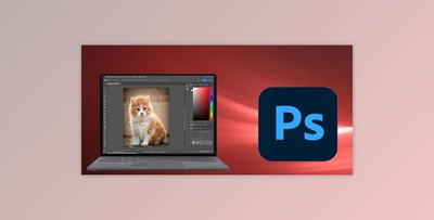 Adobe Photoshop CC 2022 For Absolute Beginner to Advanced