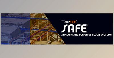 CSI SAFE v22.3.0 (Win)