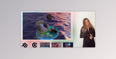 Blender Render Program by Çimensu