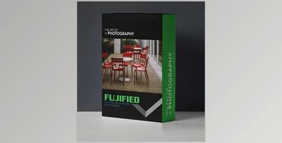 Ted Forbes – Fujified!