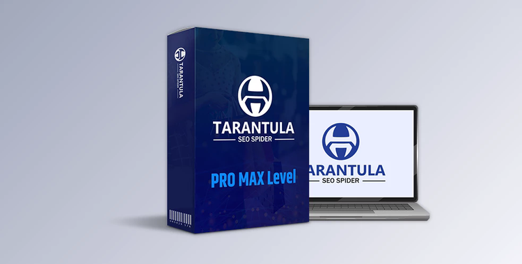 Tarantula SEO Spider Pro Max Level v4.23 + CRACK