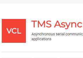 TMS Async32 v2.3.0.1 for D7-11 Extracted Sources