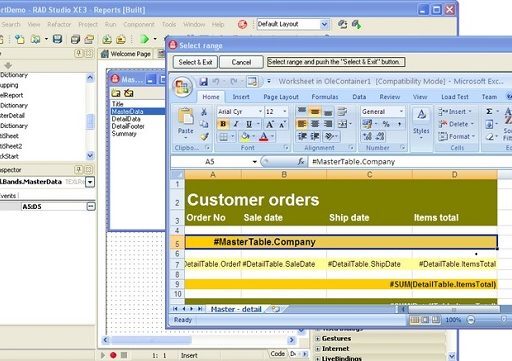 EMS Advanced Excel Report 2.0.0.1 D2010-D10.3