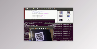 Bardecode Barcode Reader SDK v8.4.1 + License Key