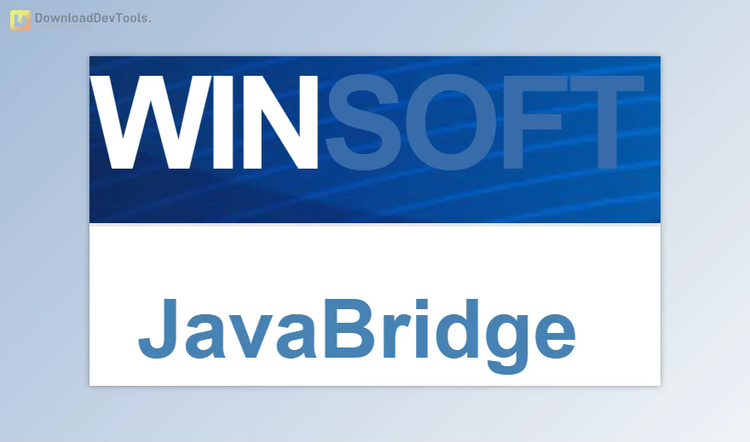 Winsoft JavaBridge v3.2 for Delphi & CB 5-12 Athens Full Source