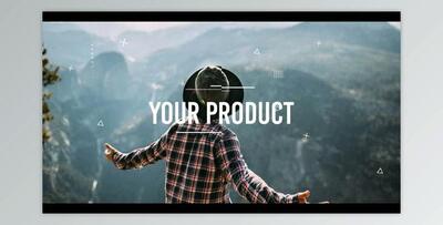 Dynamic Stylish Opener (Videohive 21829495)