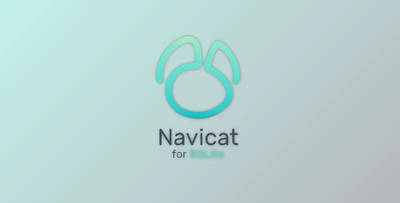 Navicat for SQLite v17.1.6 (12 Nov 2024) for Win & macOS + Keygen