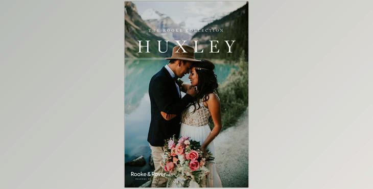 Rooke & Rover Crew – Huxley Lightroom Presets Collection