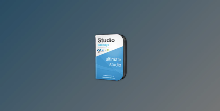 Component Pro Ultimate Studio Suite 2020.Q1 v7.2.234 (19 Mar 2020) + CRACK