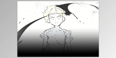 Coloso – 2D Action Animation Starter Pack