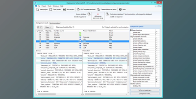 Datanamic SchemaDiff MultiDB v4.0.2 + CRACK