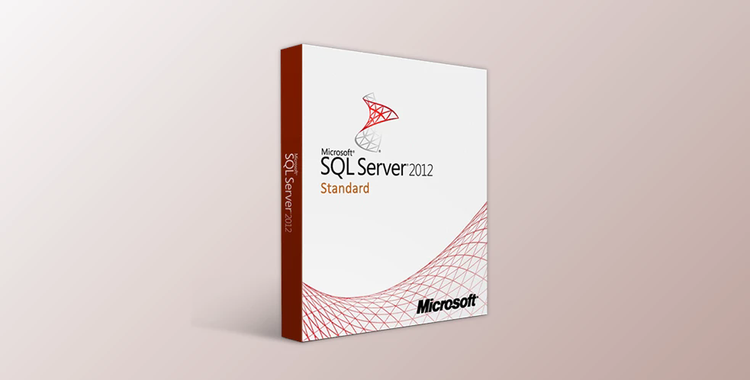 Microsoft SQL Server 2012 Enterprise Edition SP3 x86 & x64