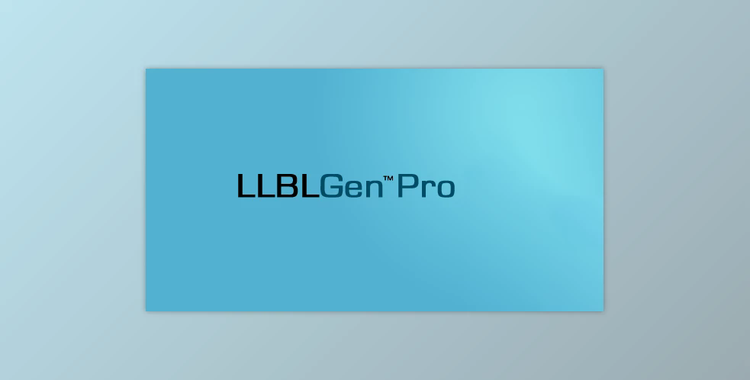 LLBLGen Pro v5.11.3 (09 Oct 2024) + Keygen