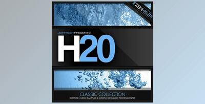 Zenhiser H20 WAV