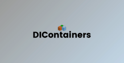 DIContainers v5.12.0 (16 Sep 2021) for Delphi 6-11 Alexandria + CRACK