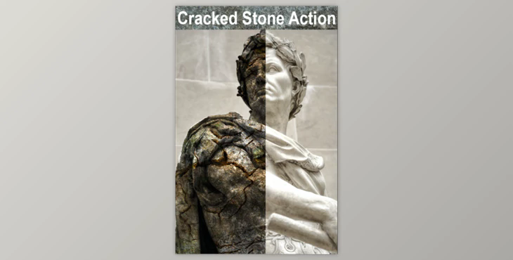 Stone Photoshop Action Vol 3 By iskak_1 (PAT, ATN)