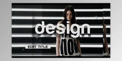 Stylish Fashion Trip (Videohive 13411480) - AE Project