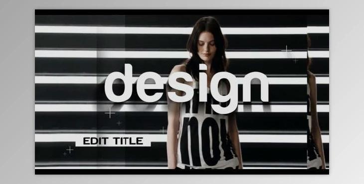 Stylish Fashion Trip (Videohive 13411480) - AE Project