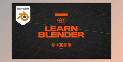 EZCO.TV – Blender 3D Master